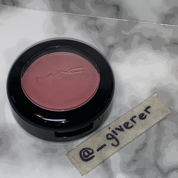 FORMAL MAC Beauty Powder Blush - Picture 6 of 14